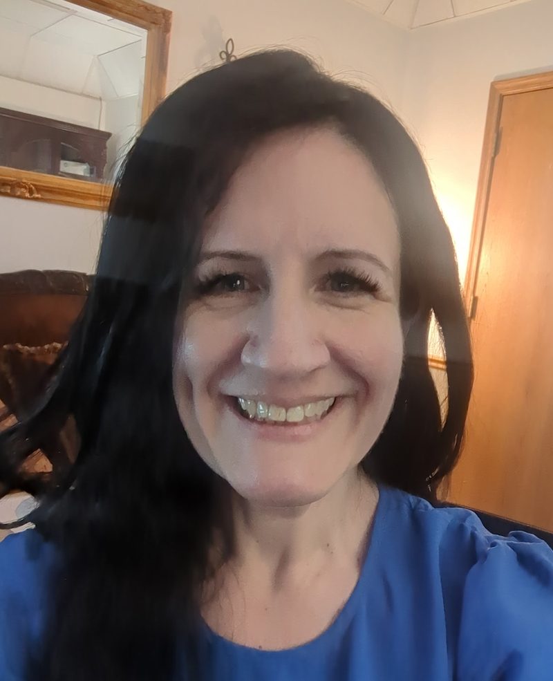 Dr. Susannah Pipkin